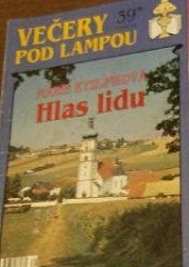 Hlas lidu