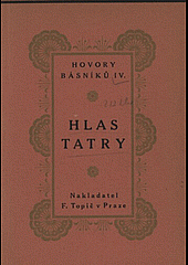 Hlas Tatry