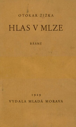Hlas v mlze