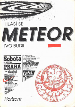 Hlásí se Meteor
