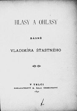 Hlasy a ohlasy