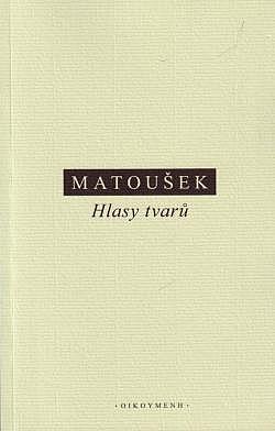Hlasy tvarů