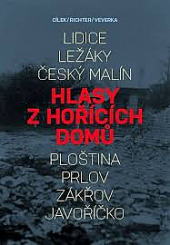 Hlasy z hořících domů