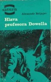 Hlava profesora Dowella
