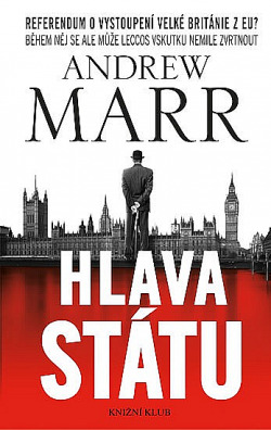 Hlava státu