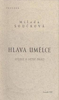 Hlava umělce