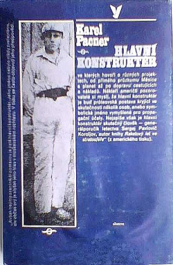 Hlavní konstruktér