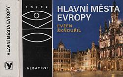 Hlavní města Evropy