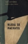 Hledá se pachatel