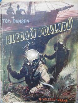 Hledači pokladů