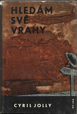 Hledám své vrahy