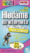 Hledáme na internetu