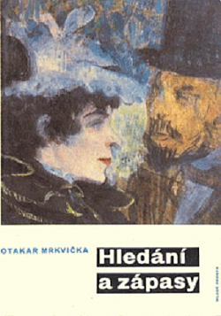 Hledání a zápasy