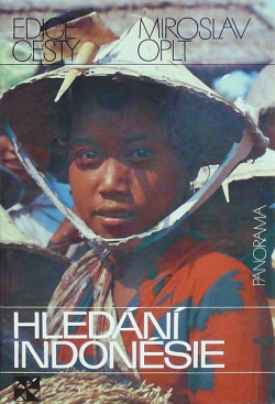 Hledání Indonésie