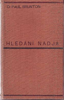 Hledání nadjá