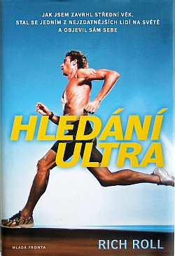 Hledání ultra