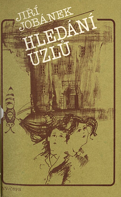 Hledání uzlů