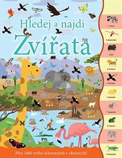 Zvířata