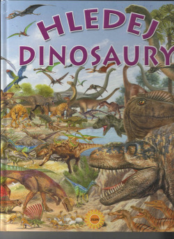 Hledej dinosaury