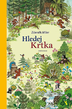 Hledej Krtka