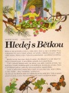 Hledej s Bětkou