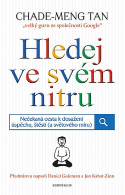 Hledej ve svém nitru
