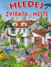 Hledej zvířata ve městě