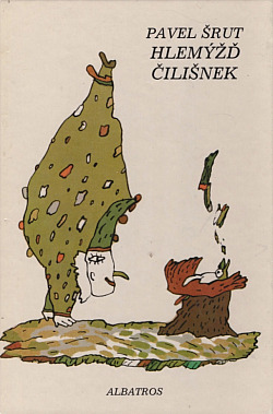 Hlemýžď Čilišnek
