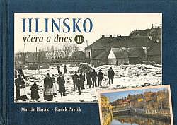 Hlinsko včera a dnes II.