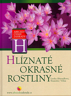 Hlíznaté okrasné rostliny