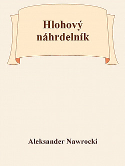 Hlohový náhrdelník
