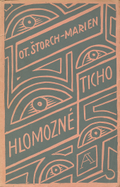 Hlomozné ticho
