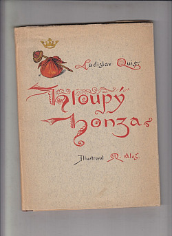 Hloupý Honza