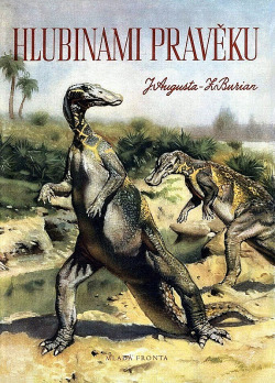 Hlubinami pravěku