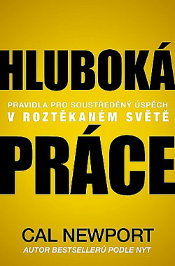 Hluboká práce