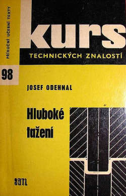 Hluboké tažení