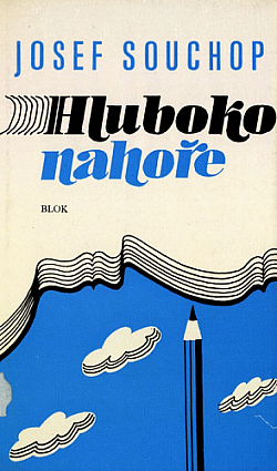 Hluboko nahoře