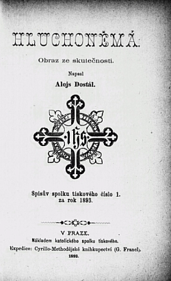 Hluchoněmá