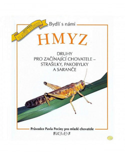 Hmyz