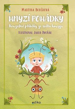 Hmyzí pohádky