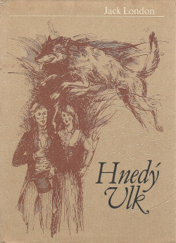 Hnedý Vlk