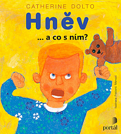 Hněv... a co s ním?