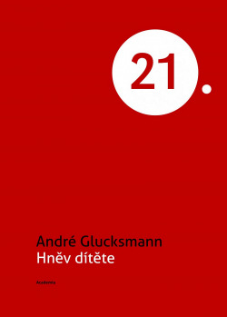 Hněv dítěte