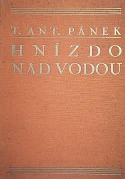 Hnízdo nad vodou
