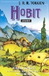 Hobit – komiks