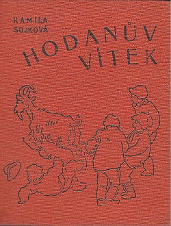 Hodanův Vítek