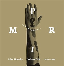 Hodinky Prim 1954-1994