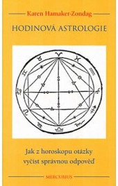 Hodinová astrologie