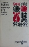 Hodiny pro bosé nohy