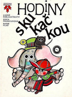 Hodiny s kukačkou